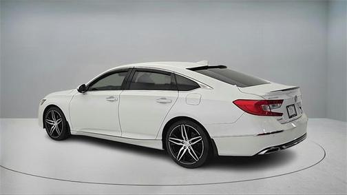 2022 Honda Accord Touring 2.0T