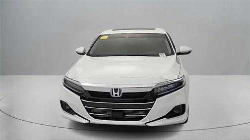 2022 Honda Accord Touring 2.0T