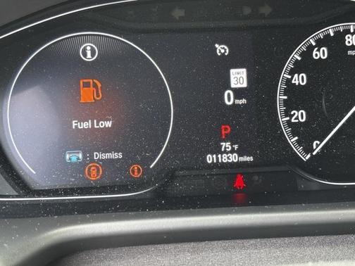 2022 Honda Accord Touring 2.0T