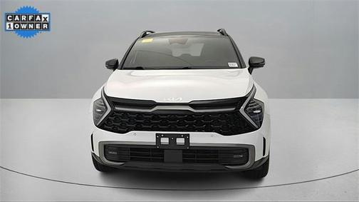2023 Kia Sportage S