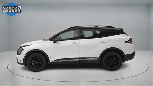 2023 Kia Sportage S