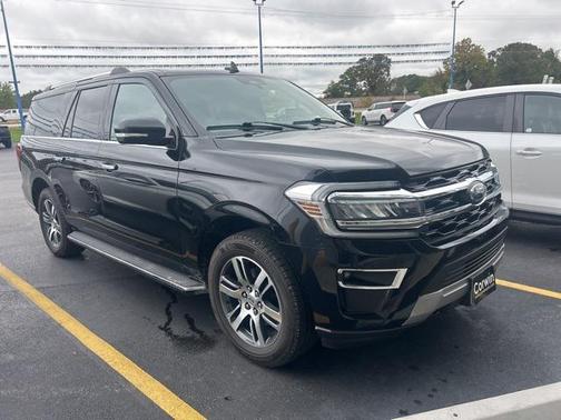 2023 Ford Expedition Max Limited