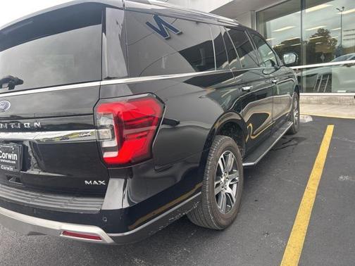 2023 Ford Expedition Max Limited