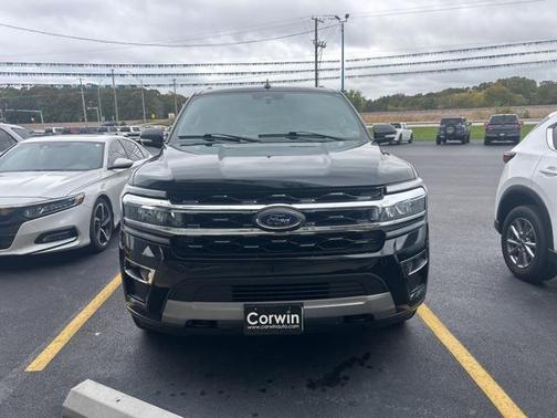 2023 Ford Expedition Max Limited