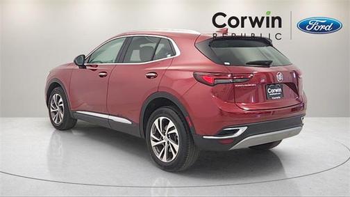 2023 Buick Envision Essence FWD