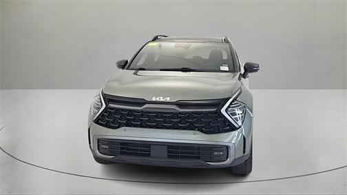 2023 Kia Sportage S