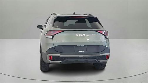 2023 Kia Sportage S