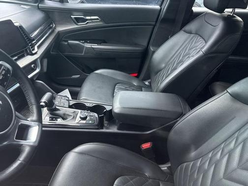 2023 Kia Sportage S