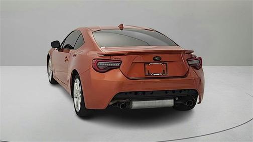 2015 Scion FR-S Base