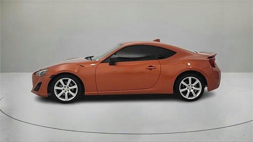 2015 Scion FR-S Base