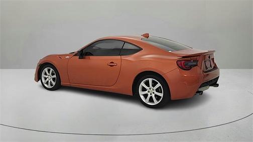 2015 Scion FR-S Base
