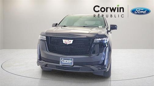 2022 Cadillac Escalade Sport