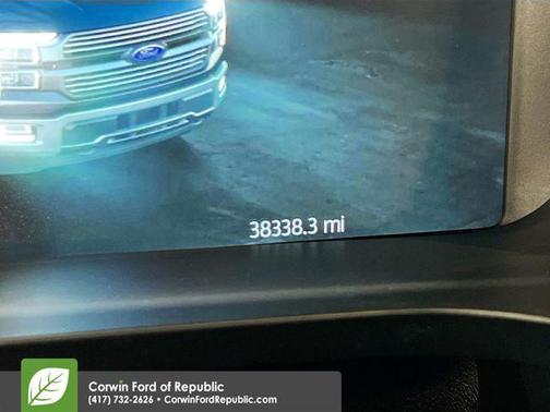 CARBONIZED GREY METALLIC 2024 Ford F-150 XLT