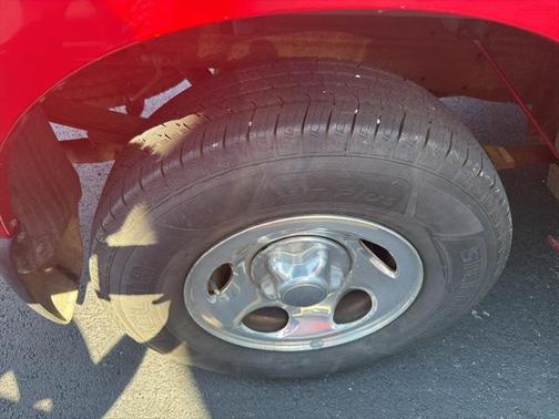 1999 Ford F-150 Lariat Flareside