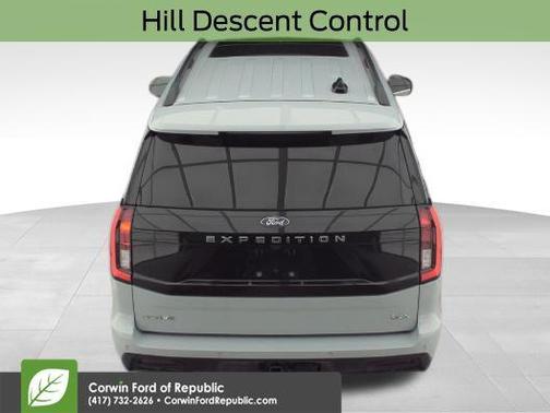 2025 Ford Expedition Max Active 4x4