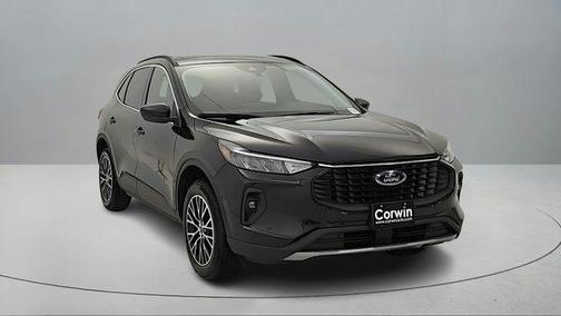 2026 Ford Escape PHEV SE