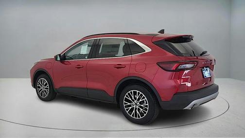 2026 Ford Escape PHEV SE