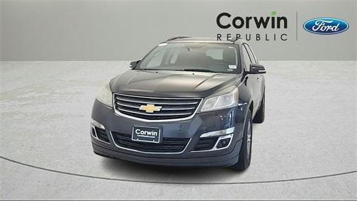 2015 Chevrolet Traverse 1LT