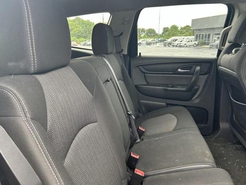 2015 Chevrolet Traverse 1LT