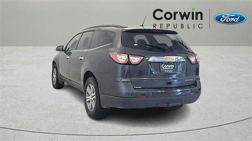 2015 Chevrolet Traverse 1LT