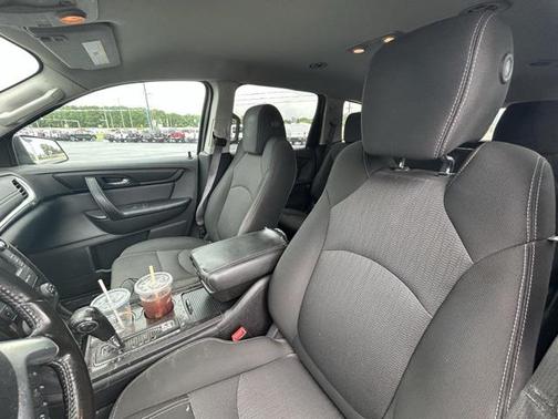 2015 Chevrolet Traverse 1LT