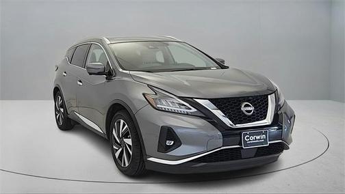 2023 Nissan Murano SL Intelligent AWD