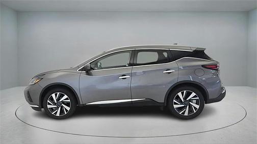 2023 Nissan Murano SL Intelligent AWD