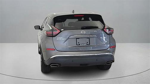 2023 Nissan Murano SL Intelligent AWD