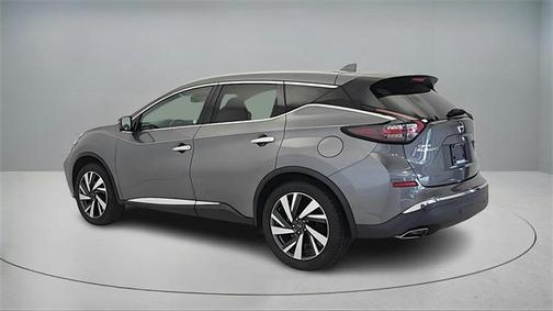 2023 Nissan Murano SL Intelligent AWD