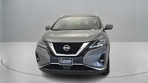 2023 Nissan Murano SL Intelligent AWD