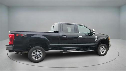 2019 Ford F-350 XLT