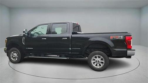 2019 Ford F-350 XLT