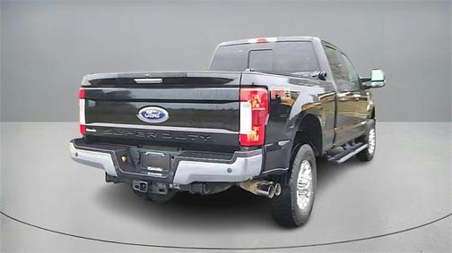 2019 Ford F-350 XLT