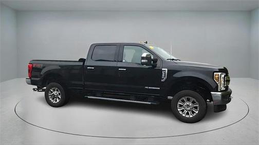 2019 Ford F-350 XLT