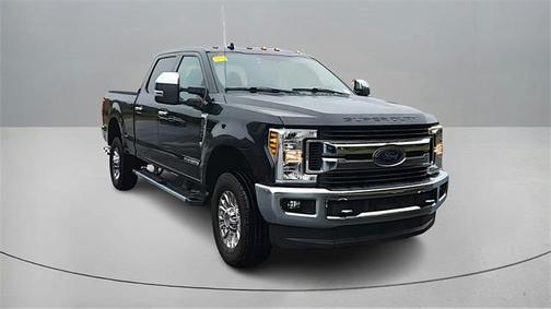 2019 Ford F-350 XLT