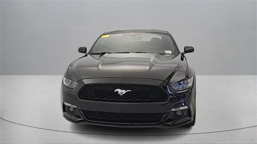 2015 Ford Mustang EcoBoost Premium