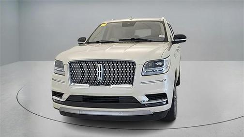 2018 Lincoln Navigator Reserve