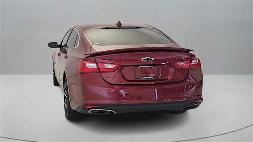 2020 Chevrolet Malibu FWD RS