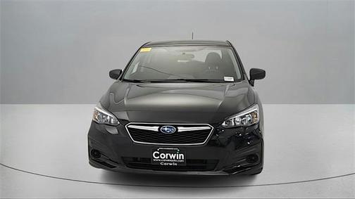 2018 Subaru Impreza 2.0i