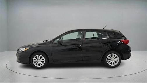 2018 Subaru Impreza 2.0i