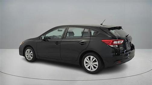 2018 Subaru Impreza 2.0i