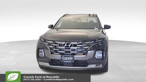 2023 Hyundai SANTA CRUZ Limited