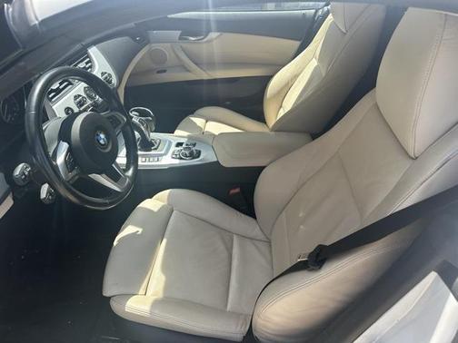 2016 BMW Z4 sDrive28i
