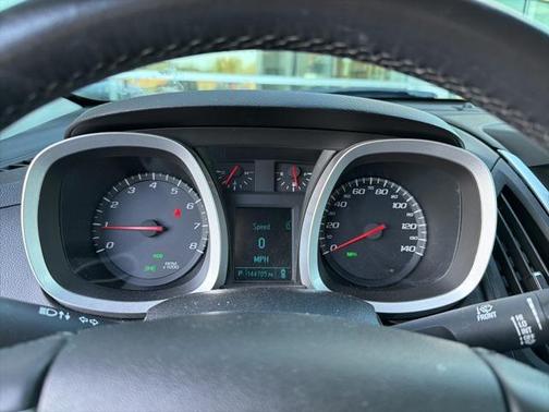 2012 Chevrolet Equinox 1LT
