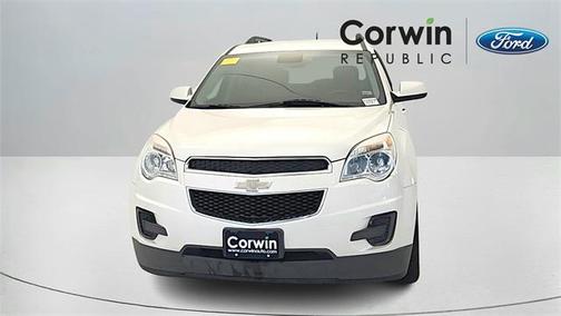 2012 Chevrolet Equinox 1LT