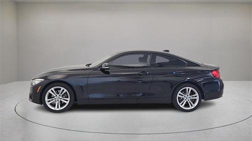 2015 BMW 428 i xDrive