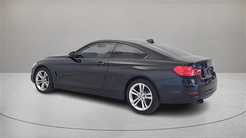 2015 BMW 428 i xDrive
