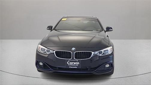 2015 BMW 428 i xDrive