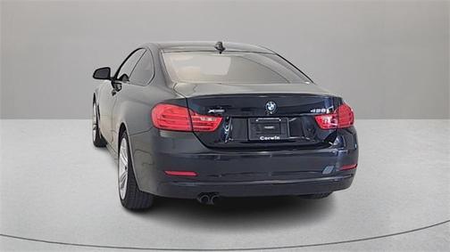 2015 BMW 428 i xDrive