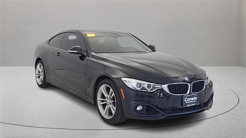 2015 BMW 428 i xDrive